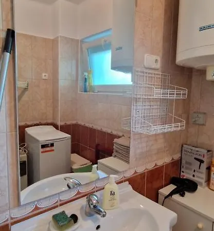 Napfenyes Apartamento Balatonfüred