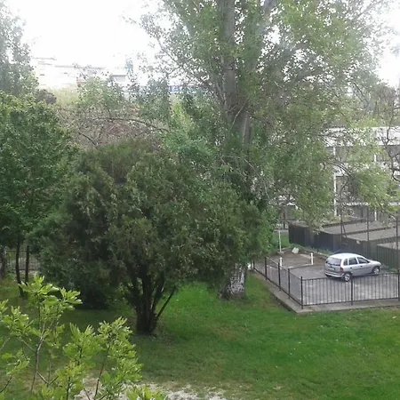 Apartamento Napfenyes